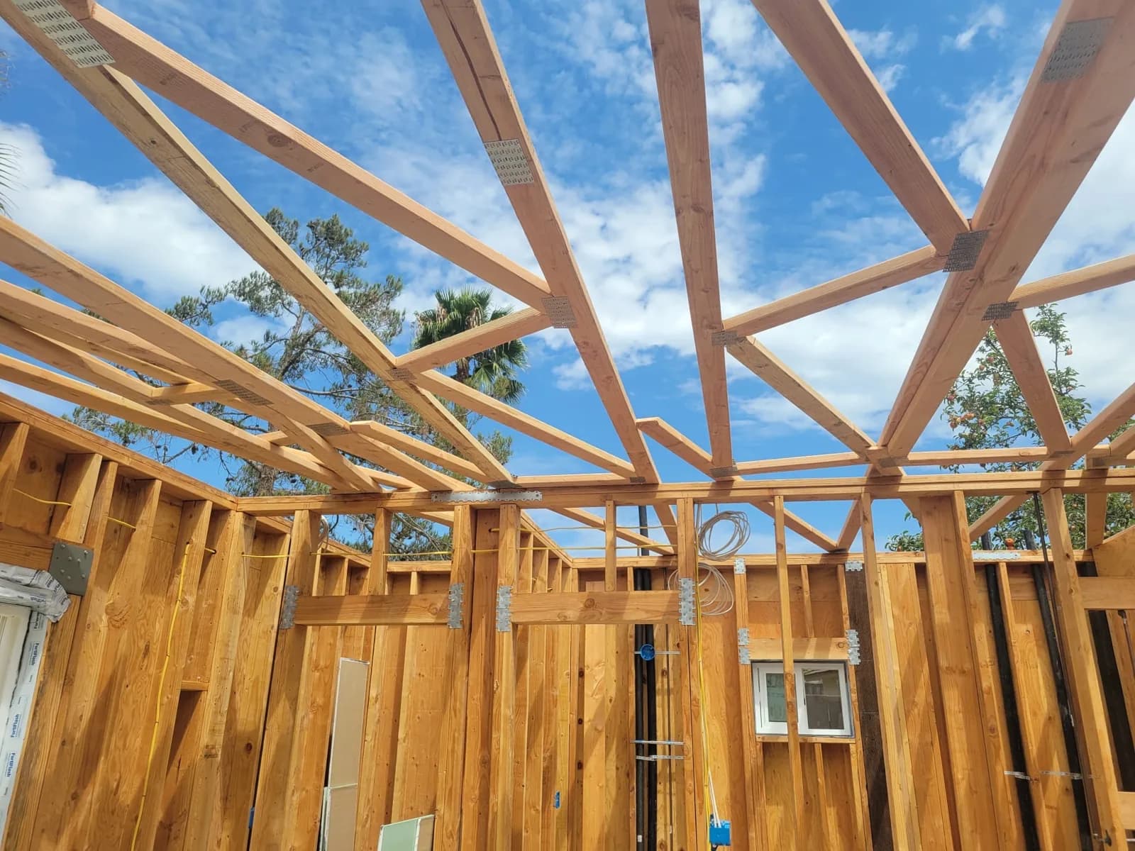 Accessory Dwelling Units (ADUs)