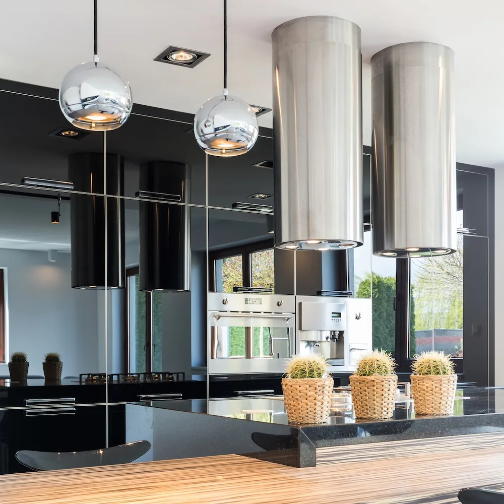 Kitchen Remodeling
