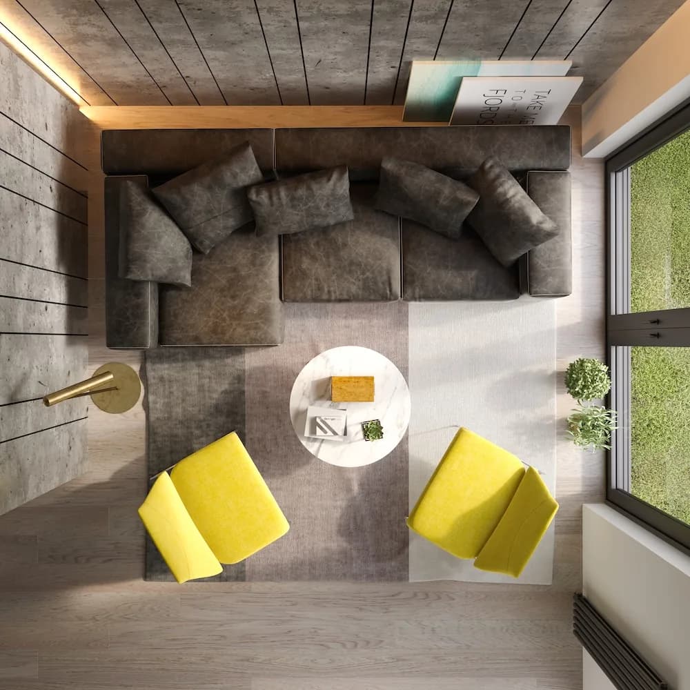 Whole-home remodel