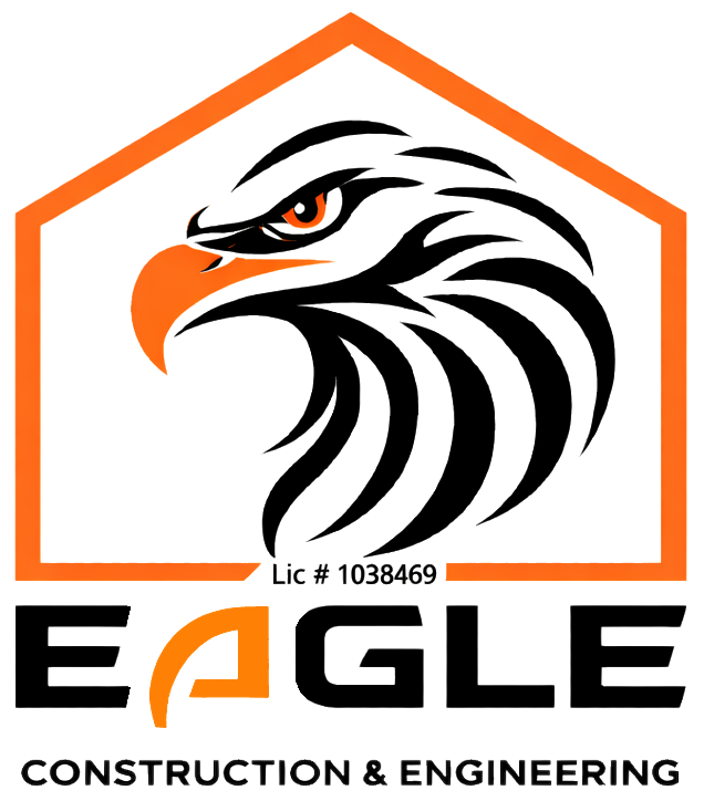 Eagle Construction & Engineering